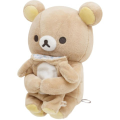 Japan San-X Stuffed Toy - Rilakkuma / Basic Rilakkuma Favorite Things