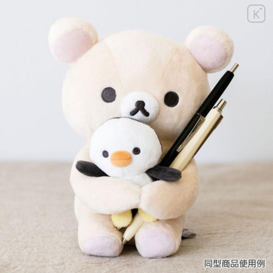 Japan San-X Stuffed Toy - Rilakkuma / Basic Rilakkuma Favorite Things - 6