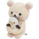 Japan San-X Stuffed Toy - Korilakkuma : Basic Rilakkuma Favorite Things