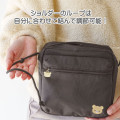 Japan San-X Shoulder Bag - Rilakkuma / Basic Rilakkuma Favorite Things - 2