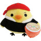 Japan San-X Stuffed Toy - Kiiroitori : Anytime Ramen