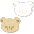 Japan San-X Die-cut Bath Bomb - Rilakkuma : Random Type - 2