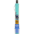 Japan Tokyo Disney Resort Dr. Grip Play Border Shaker Mechanical Pencil - Stitch - 2