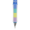 Japan Tokyo Disney Resort Dr. Grip Play Border Shaker Mechanical Pencil - Stitch - 3