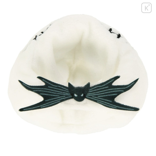 Japan Tokyo Disney Resort Miniature Keychain - Tim Burton's The Nightmare Before Christmas : Jack Costume Head - 5