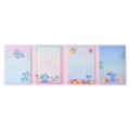 Japan Disney Store Flip Memo Pad - Stitch - 4