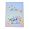 Japan Disney Store Flip Memo Pad - Stitch - 5