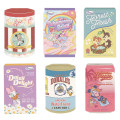 Japan Tokyo Disney Resort Mini Notepad Set - Mickey & Friends / So Much Fun - 1