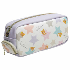 Japan San-X Littlearch Pouch - Rilakkuma / Marche