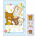 Japan San-X Decorative Envelope Set - Rilakkuma : Random Type B - 3