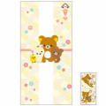 Japan San-X Decorative Envelope (L) Set - Rilakkuma : Random Type - 2