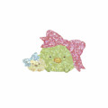 Japan San-X Sparkling Prism Sticker - Sumikko Gurashi / B - 2