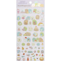 Japan San-X Sparkling Prism Sticker - Sumikko Gurashi / C - 1