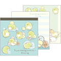 Japan San-X Secret Memo - Sumikko Gurashi : Drawing Blind Box - 4