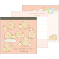 Japan San-X Secret Memo - Sumikko Gurashi : Drawing Blind Box - 5