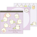 Japan San-X Secret Memo - Sumikko Gurashi : Drawing Blind Box - 6