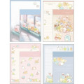 Japan San-X Letter Writing Set - Sumikko Gurashi / Drawing - 2