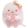 Japan San-X Tenori Plush Set - Sumikko Gurashi / Sleepless Night Magic Salon - 2