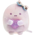 Japan San-X Tenori Plush Set - Sumikko Gurashi / Sleepless Night Magic Salon - 3