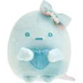 Japan San-X Tenori Plush Set - Sumikko Gurashi / Sleepless Night Magic Salon - 4