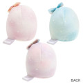 Japan San-X Tenori Plush Set - Sumikko Gurashi / Sleepless Night Magic Salon - 6