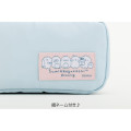 Japan San-X Gadget Pouch - Sumikko Gurashi / Drawing - 4