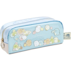 Japan San-X Pen Pouch - Sumikko Gurashi / Drawing