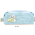 Japan San-X Pen Pouch - Sumikko Gurashi / Drawing - 2