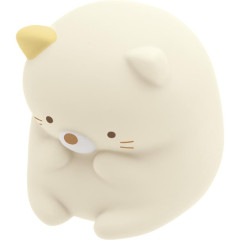 Japan San-X Mascot - Sumikko Gurashi / Drawing Neko Calico Cat