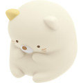 Japan San-X Mascot - Sumikko Gurashi /  Drawing Neko Calico Cat - 1