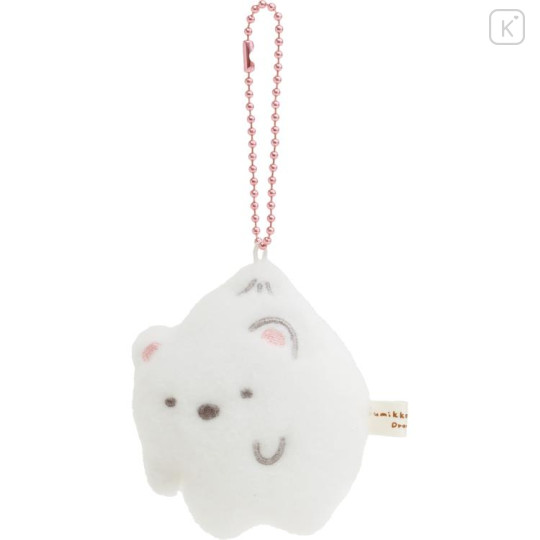 Japan San-X Kidnapping Mascot - Sumikko Gurashi / Drawing Shirokuma Polar Bear - 1