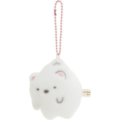 Japan San-X Kidnapping Mascot - Sumikko Gurashi / Drawing Shirokuma Polar Bear