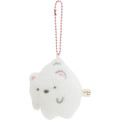 Japan San-X Kidnapping Mascot - Sumikko Gurashi / Drawing Shirokuma Polar Bear - 1