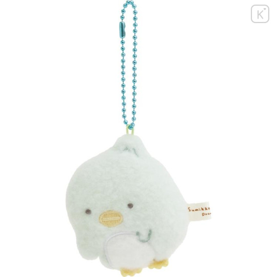 Japan San-X Kidnapping Mascot - Sumikko Gurashi / Drawing Penguin? - 1