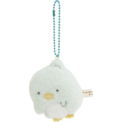 Japan San-X Kidnapping Mascot - Sumikko Gurashi / Drawing Penguin?