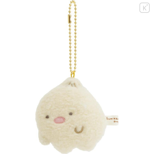 Japan San-X Kidnapping Mascot - Sumikko Gurashi / Drawing Tonkatsu Fried Pork Cutlet - 1