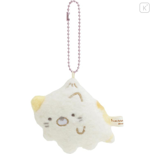 Japan San-X Kidnapping Mascot - Sumikko Gurashi / Drawing Neko Calico Cat - 1