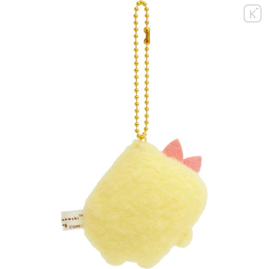 Japan San-X Kidnapping Mascot - Sumikko Gurashi / Drawing Ebifurai no Shippo Fried Shrimp Tail - 2