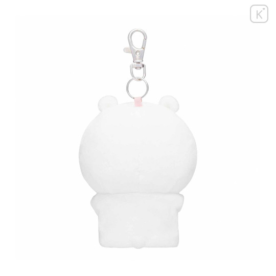 Japan Chiikawa Plush Reel Key Cover - Chiikawa - 6