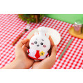 Japan Chiikawa Restaurant Mascot Holder - Hachiware / Chef - 2