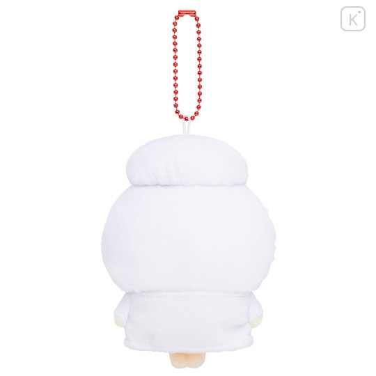 Japan Chiikawa Restaurant Mascot Holder - Shisa : Chef - 4