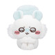 Japan Chiikawa Plush Toy - Momonga : Sad Face
