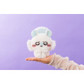 Japan Chiikawa Plush Toy - Momonga / Sad Face - 2