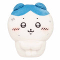 Japan Chiikawa Plush Toy - Hachiware / No Joy - 1