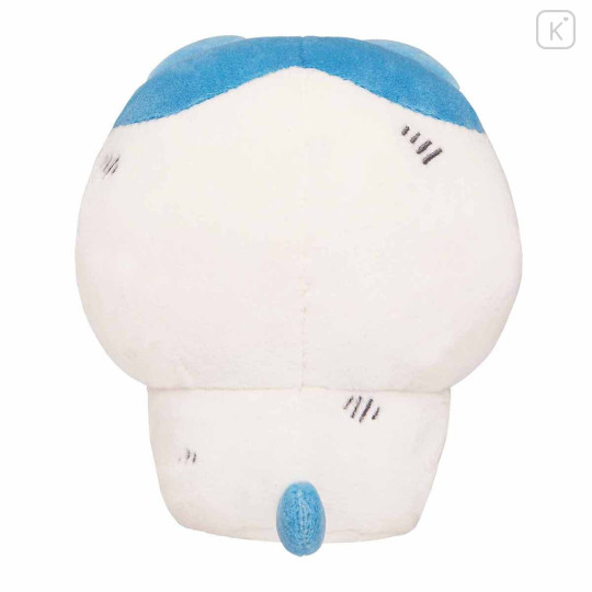 Japan Chiikawa Plush Toy - Hachiware / No Joy - 6