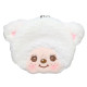 Japan Monchhichi Mascot Coin Case - Chamu