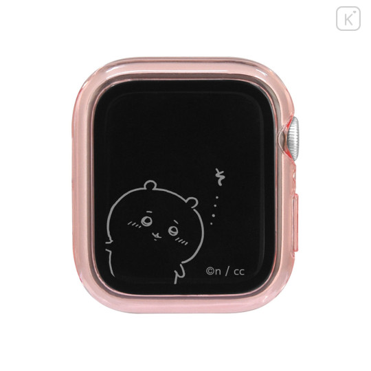 Japan Chiikawa Apple Watch 40mm Glass Protector Case - Chiikawa - 1