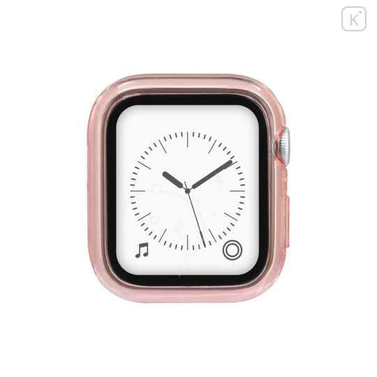 Japan Chiikawa Apple Watch 40mm Glass Protector Case - Chiikawa - 3