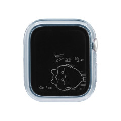 Japan Chiikawa Apple Watch 40mm Glass Protector Case - Hachiware