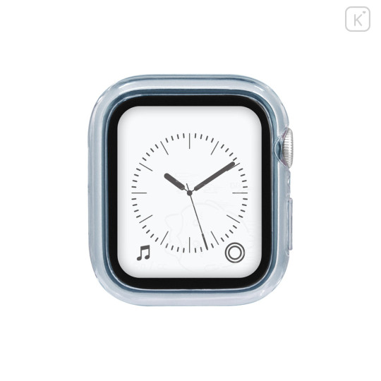 Japan Chiikawa Apple Watch 40mm Glass Protector Case - Hachiware - 3